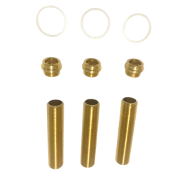 RKB0001 Plumbing Rebuild Kits - for Central Brass Faucet